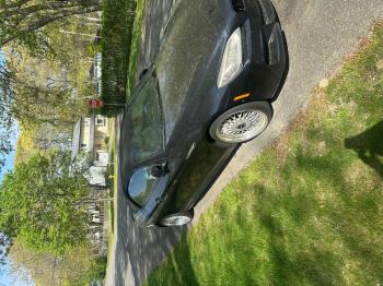  Salvage BMW 6 Series