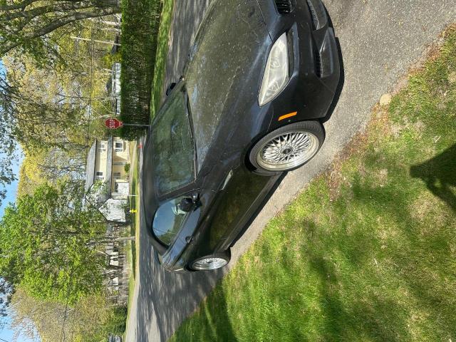  Salvage BMW 6 Series