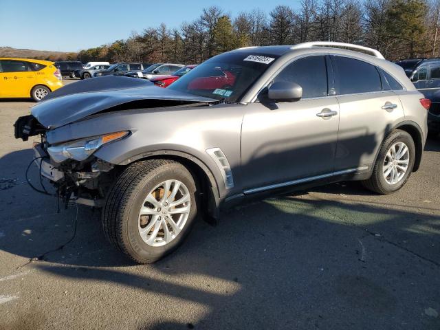  Salvage INFINITI Fx