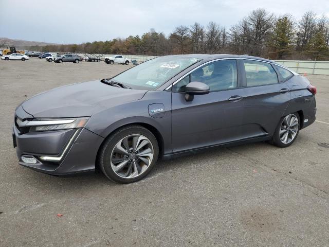  Salvage Honda Clarity