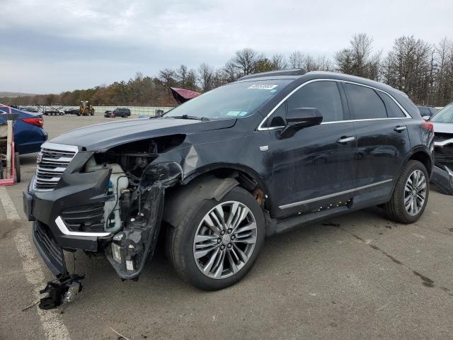 Salvage Cadillac XT5