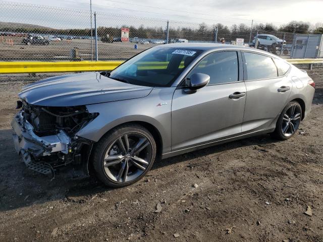  Salvage Acura Integra A-
