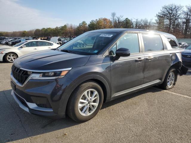  Salvage Kia Carnival