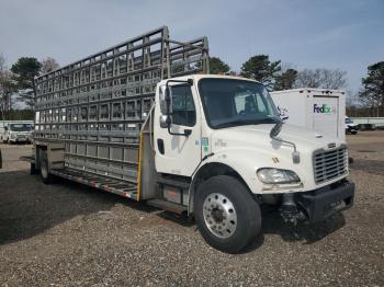  Salvage Freightliner M2 106 Med