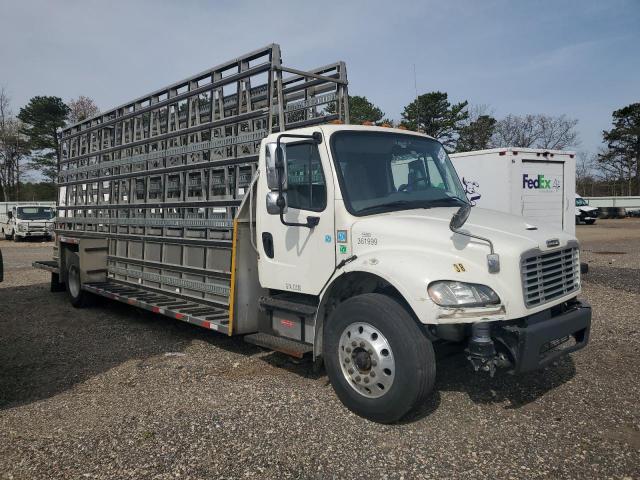  Salvage Freightliner M2 106 Med