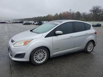  Salvage Ford Cmax