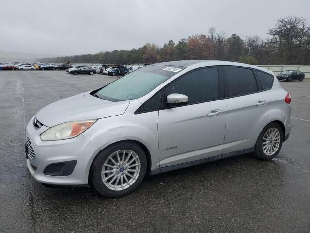  Salvage Ford Cmax