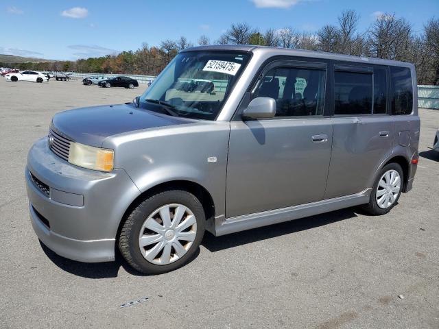  Salvage Toyota Scion