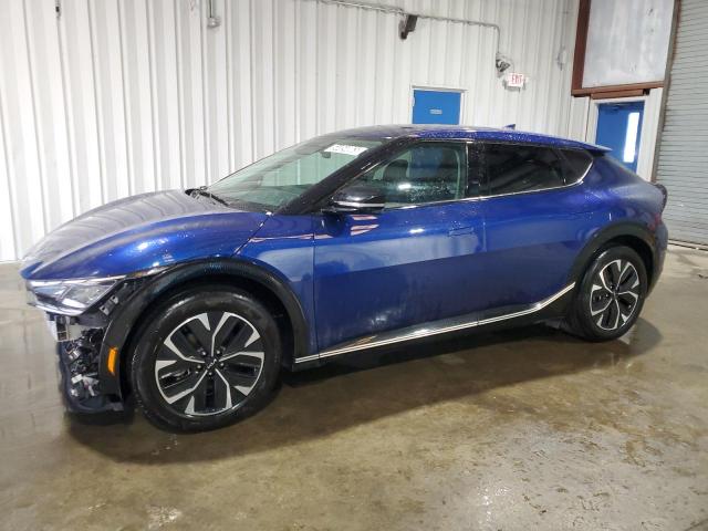  Salvage Kia EV6