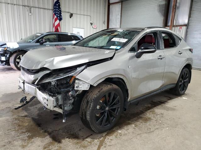  Salvage Lexus NX