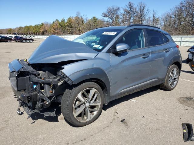  Salvage Hyundai KONA