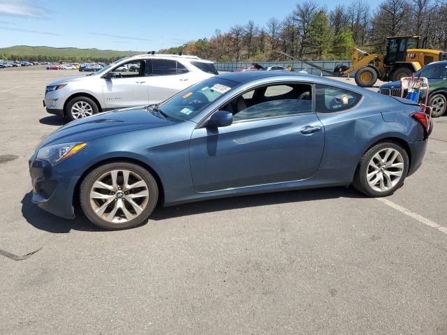  Salvage Hyundai Genesis