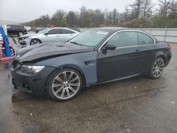  Salvage BMW M Series