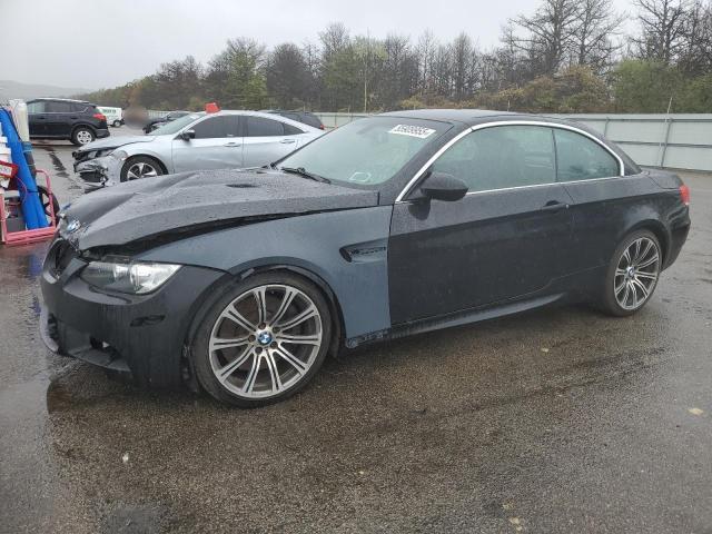  Salvage BMW M Series