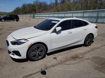  Salvage BMW 2 Series