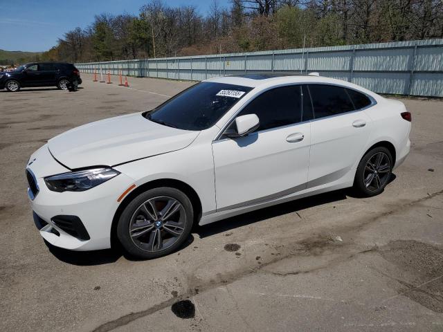  Salvage BMW 2 Series