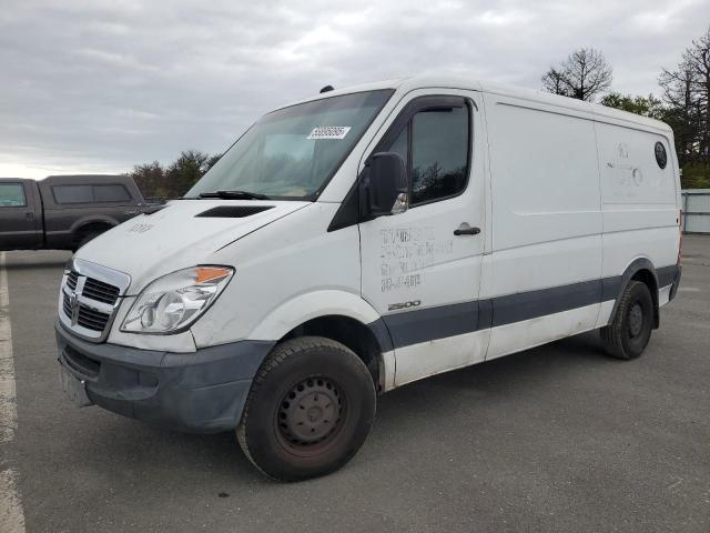  Salvage Dodge Sprinter