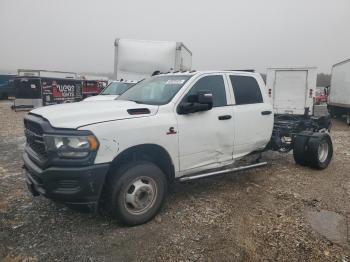  Salvage Ram 3500