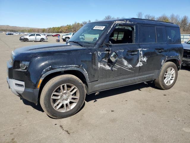  Salvage Land Rover Defender