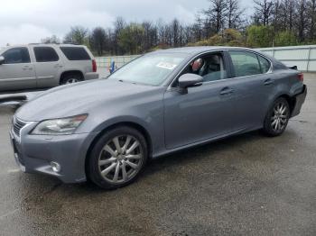  Salvage Lexus Gs