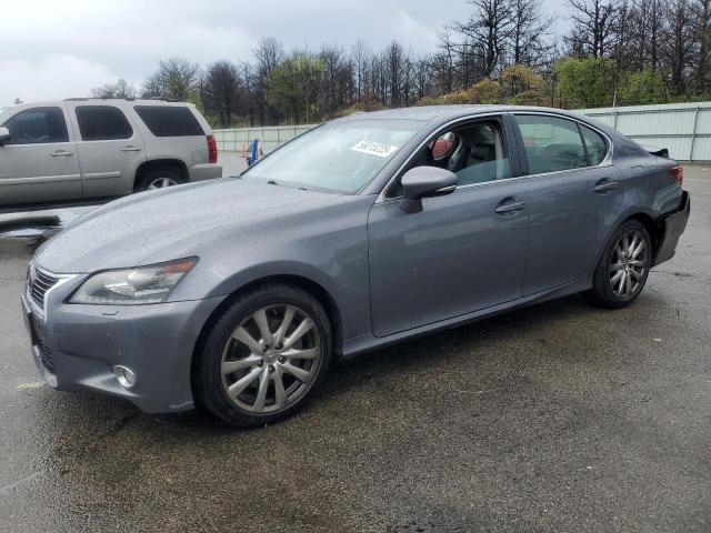  Salvage Lexus Gs