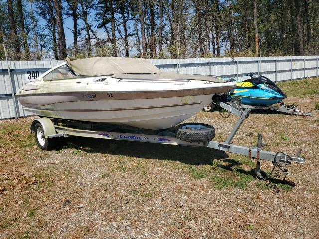  Salvage Other Boat Other