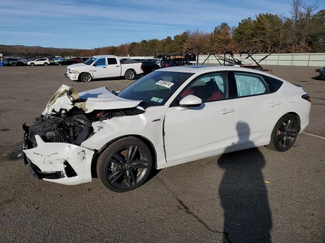  Salvage Acura Integra A-