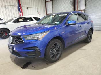  Salvage Acura RDX