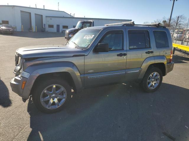 Salvage Jeep Liberty