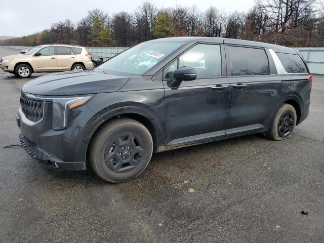  Salvage Kia Carnival