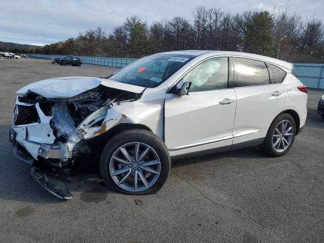  Salvage Acura RDX