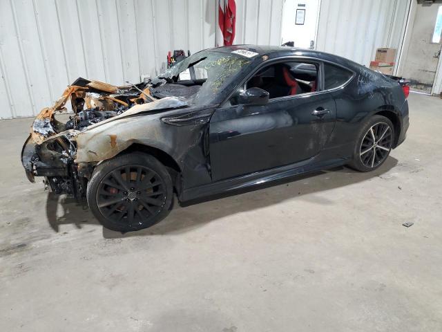 Salvage Toyota 86