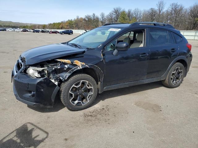  Salvage Subaru Xv