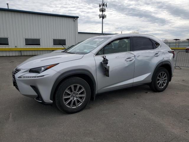  Salvage Lexus NX