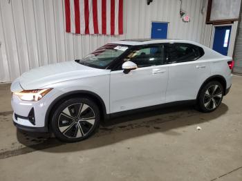  Salvage Polestar 2
