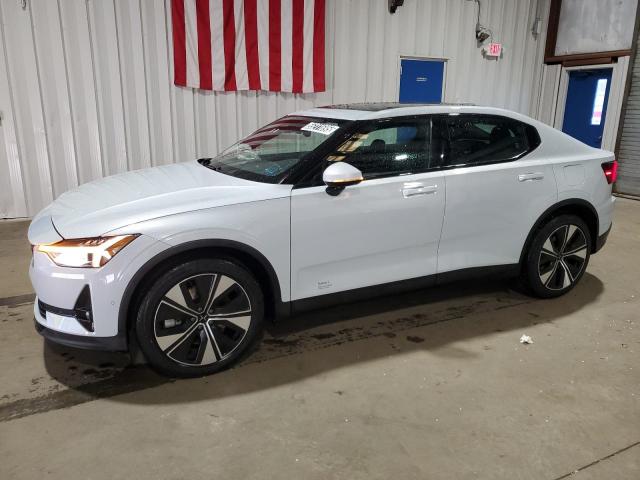  Salvage Polestar 2