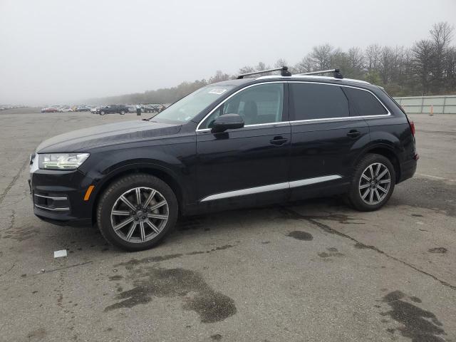  Salvage Audi Q7