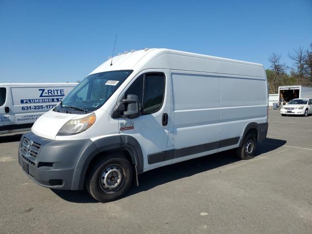  Salvage Ram Promaster