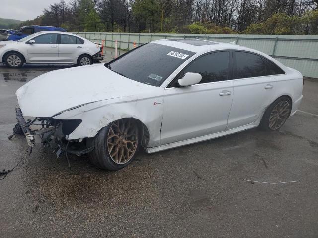  Salvage Audi A6