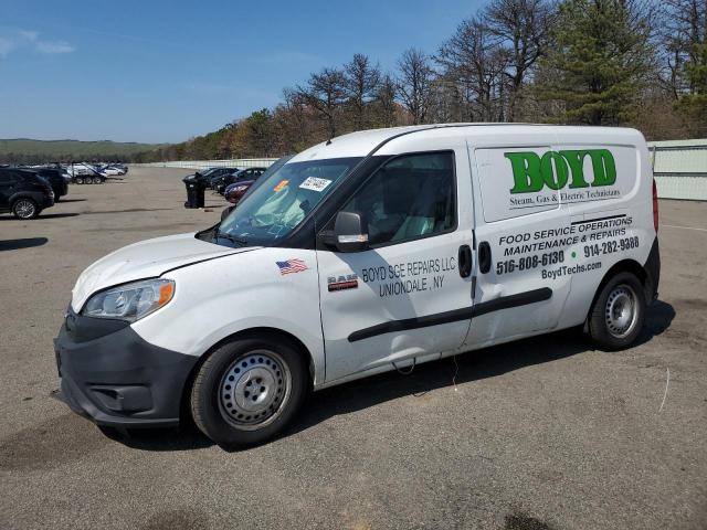  Salvage Ram Promaster