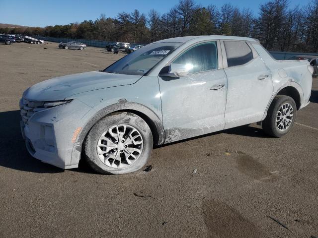  Salvage Hyundai SANTA CRUZ