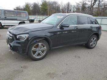  Salvage Mercedes-Benz GLC