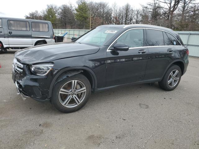 Salvage Mercedes-Benz GLC