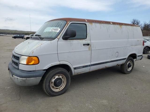  Salvage Dodge B Series