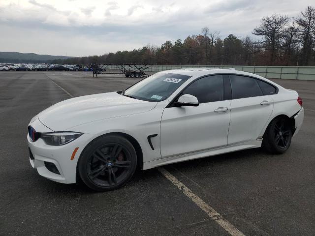  Salvage BMW 4 Series