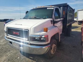  Salvage GMC C K R4500
