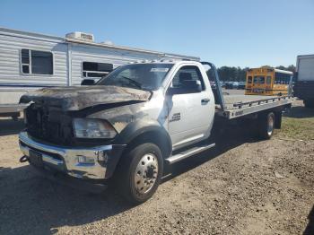  Salvage Ram 5500