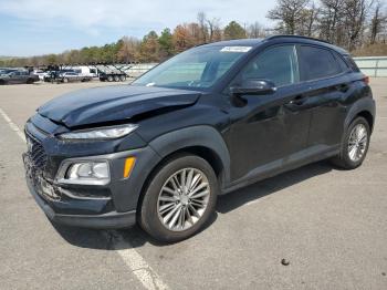  Salvage Hyundai KONA