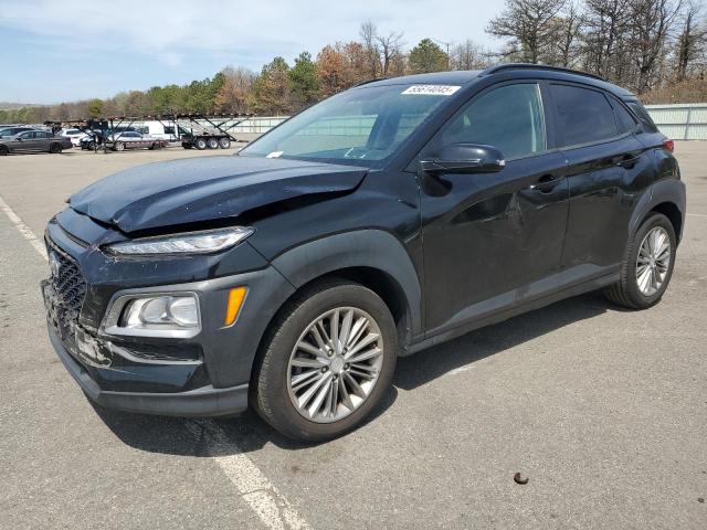  Salvage Hyundai KONA