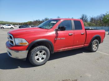  Salvage Dodge Ram 1500